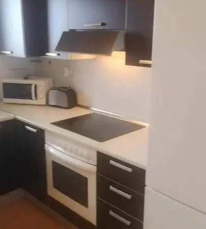 度假居 Casa Olivia *