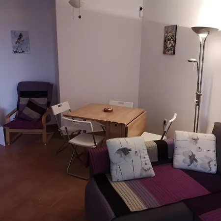 度假居 Casa Olivia 科斯塔卡莱塔
