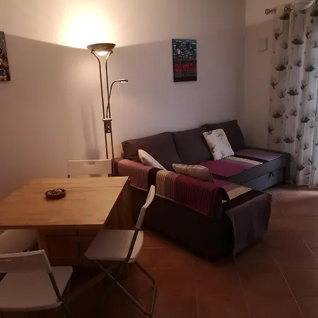 Casa Olivia