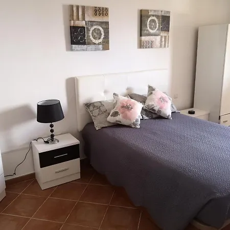 Σπίτι διακοπών Casa Olivia Caleta De Fuste
