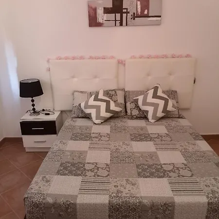 Casa Olivia *