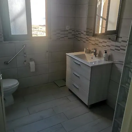Σπίτι διακοπών Casa Olivia