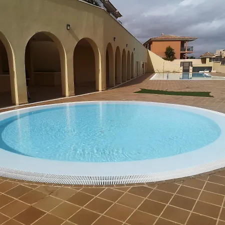 Casa Olivia