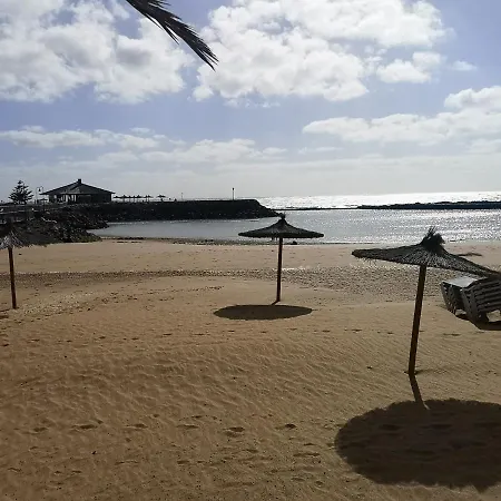 Casa Olivia Caleta De Fuste